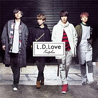 Ｆｉｒｓｔ　ｐｌａｃｅ 「Ｌ．Ｄ．Ｌｏｖｅ」