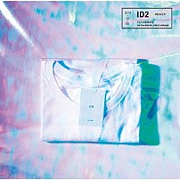 ＷＥＡＶＥＲ 「ＩＤ２」