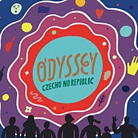 Ｃｚｅｃｈｏ　Ｎｏ　Ｒｅｐｕｂｌｉｃ 「Ｏｄｙｓｓｅｙ」