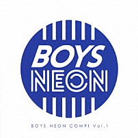 （Ｖ．Ａ．） 徒花ＴＯＸｉＣ ＝ｃｏｎｅｃｔ 新世紀えぴっくすたぁネ申 絶好超団☆ＬｏＶｅ ＴＥＲＣＥＲＡ　ＴＲＡＰｓ　ＭＯＩＳ ＴＲＡＮＰ マッシュアップ「ＢＯＹＳ　ＮＥＯＮ　ＣＯＭＰＩ　Ｖｏｌ．１」