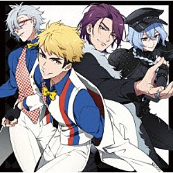 ＤＲＥＡＭ！ｉｎｇ「ＢＬＡＣＫ　ＯＵＴ／ＨＡＰＰＹ　ＥＮＴＥＲＴＡＩＮＥＲ　～ゆめライブＣＤ　黒寮ＶＳ白寮～」