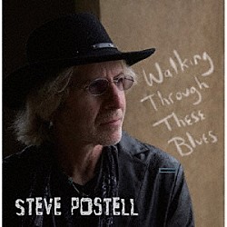 スティーヴ・ポステル「ウォーキング・スルー・ジーズ・ブルース」