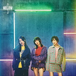 ＭＥＬＬＯＷ　ＭＥＬＬＯＷ「Ｄｅａｒ　Ｍｙ　Ｓｔａｒ」