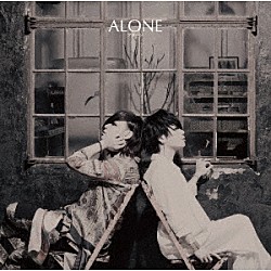 Ｔｈｅ　ＴＨＩＲＴＥＥＮ「ＡＬＯＮＥ／アローン」