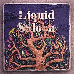 リキッド・サルーン アミール・ブレスラー セフィ・ジスリング ノモック ニタイ・ハーシュコビッツ リジョイサー「リキッド・サルーン」