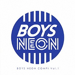 （Ｖ．Ａ．） 徒花ＴＯＸｉＣ ＝ｃｏｎｅｃｔ 新世紀えぴっくすたぁネ申 絶好超団☆ＬｏＶｅ ＴＥＲＣＥＲＡ　ＴＲＡＰｓ　ＭＯＩＳ ＴＲＡＮＰ マッシュアップ「ＢＯＹＳ　ＮＥＯＮ　ＣＯＭＰＩ　Ｖｏｌ．１」