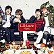 Ｆｉｒｓｔ　ｐｌａｃｅ「Ｌ．Ｄ．Ｌｏｖｅ」