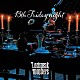 Ｌｅｅｔｓｐｅａｋ　ｍｏｎｓｔｅｒｓ「１３ｔｈ　Ｆｒｉｄａｙ　ｎｉｇｈｔ」