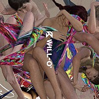 ＷＩＬＬ－Ｏ’「 感情線染ヒカリエモーション」