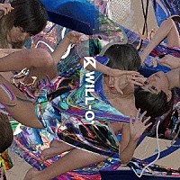 ＷＩＬＬ－Ｏ’「 感情線染ヒカリエモーション」