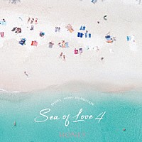 （Ｖ．Ａ．）「 ＨＯＮＥＹ　ｍｅｅｔｓ　ＩＳＬＡＮＤ　ＣＡＦＥ　Ｓｅａ　Ｏｆ　Ｌｏｖｅ　４」