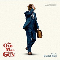 ダニエル・ハート「 オリジナル・サウンドトラック　さらば愛しきアウトロー」