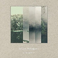 Ｄａｉｊｉｒｏ　Ｎａｋａｇａｗａ「 ｉｎ　ｍｙ　ｏｐｉｎｉｏｎ」
