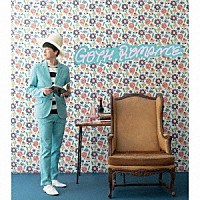 カジヒデキ「 ＧＯＴＨ　ＲＯＭＡＮＣＥ」