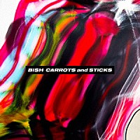 ＢｉＳＨ「 ＣＡＲＲＯＴＳ　ａｎｄ　ＳＴｉＣＫＳ」