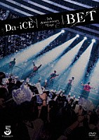 Ｄａ－ｉＣＥ「 Ｄａ－ｉＣＥ　５ｔｈ　Ａｎｎｉｖｅｒｓａｒｙ　Ｔｏｕｒ　－ＢＥＴ－」