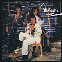 シャラマー「 ハートブレイク　＋５」