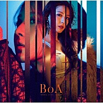 ＢｏＡ 「スキだよ　－ＭＹ　ＬＯＶＥ－／ＡＭＯＲ」
