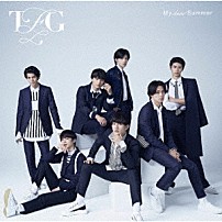 ＴＦＧ 「Ｍｙ　ｄｅａｒ　Ｓｕｍｍｅｒ」