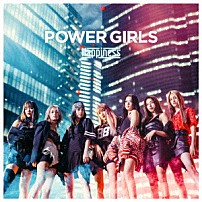 Ｈａｐｐｉｎｅｓｓ 「ＰＯＷＥＲ　ＧＩＲＬＳ」