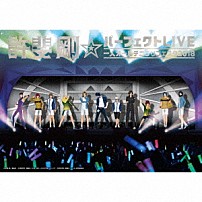 許斐剛 「許斐剛☆パーフェクトＬＩＶＥ～一人オールテニプリフェスタ２０１８～（夜の部）」