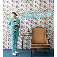 カジヒデキ 「ＧＯＴＨ　ＲＯＭＡＮＣＥ」