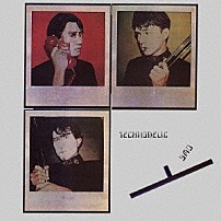ＹＥＬＬＯＷ　ＭＡＧＩＣ　ＯＲＣＨＥＳＴＲＡ 「テクノデリック」