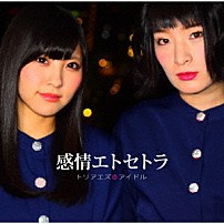 トリアエズアイドル 「感情エトセトラ」