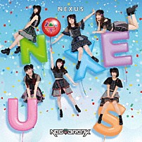 ＮＥＯ　ＢＲＥＡＫ 「ＮＥＸＵＳ」