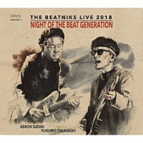 ＴＨＥ　ＢＥＡＴＮＩＫＳ 「ＮＩＧＨＴ　ＯＦ　ＴＨＥ　ＢＥＡＴ　ＧＥＮＥＲＡＴＩＯＮ」