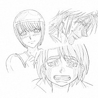 ロザリーナ 「Ｏｖｅｒ　ｍｅ」