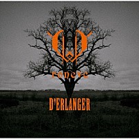 Ｄ’ＥＲＬＡＮＧＥＲ 「ｒｏｎｅｖｅ」