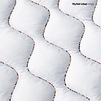 Ｍｙ　Ｈａｉｒ　ｉｓ　Ｂａｄ 「ｂｏｙｓ」