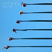 ＣＹＮＨＮ 「タブラチュア」