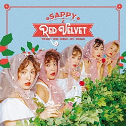 Red　Velvet　2nd　Concert“REDMARE”in　JAPAN
