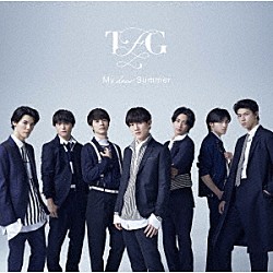 ＴＦＧ「Ｍｙ　ｄｅａｒ　Ｓｕｍｍｅｒ」