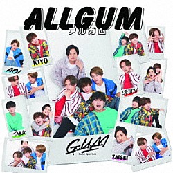 Ｇ．Ｕ．Ｍ「ＡＬＬＧＵＭ」