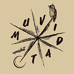 Ｍｕｖｉｄａｔ「Ｍｕｖｉｄａｔ」