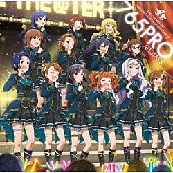 ７６５ＰＲＯ　ＡＬＬＳＴＡＲＳ「ＴＨＥ　ＩＤＯＬＭ＠ＳＴＥＲ　ＭＩＬＬＩＯＮ　ＴＨＥ＠ＴＥＲ　ＧＥＮＥＲＡＴＩＯＮ　１８　７６５ＰＲＯ　ＡＬＬＳＴＡＲＳ」