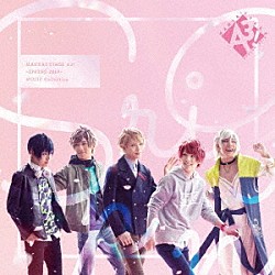 （Ｖ．Ａ．） ＭＡＮＫＡＩ　ＳＴＡＧＥ『Ａ３！』～ＳＰＲＩＮＧ　２０１９～オールキャスト 碓氷真澄 茅ヶ崎至、碓氷真澄 春組 シトロン、佐久間咲也、皆木綴 皆木綴、水野茅「「ＭＡＮＫＡＩ　ＳＴＡＧＥ『Ａ３！』～ＳＰＲＩＮＧ　２０１９～」ＭＵＳＩＣ　Ｃｏｌｌｅｃｔｉｏｎ」