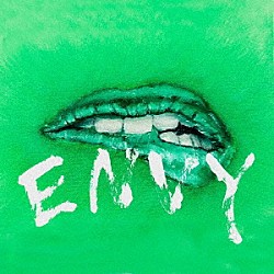 カムラミカウ「ＥＮＶＹ」