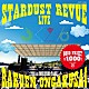 スターダスト★レビュー「ＳＴＡＲＤＵＳＴ　ＲＥＶＵＥ　楽園音楽祭　２０１８　ｉｎ　モリコロパーク」