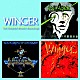 ウィンガー「コンプリート・アトランティック・レコーディングス」