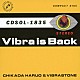 ＣＨＩＫＡＤＡ　ＨＡＲＵＯ　＆　ＶＩＢＲＡＳＴＯＮＥ「Ｖｉｂｒａ　ｉｓ　Ｂａｃｋ」