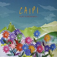 カート・ローゼンウィンケル「 カイピ」