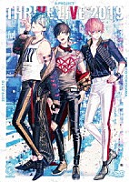 ＴＨＲＩＶＥ「 Ｂ－ＰＲＯＪＥＣＴ　ＴＨＲＩＶＥ　ＬＩＶＥ　２０１９」