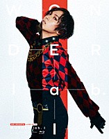 蒼井翔太「 ＬＩＶＥ　２０１９　ＷＯＮＤＥＲ　ｌａｂ．Ⅰ」