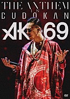ＡＫ－６９「 ＴＨＥ　ＡＮＴＨＥＭ　ｉｎ　ＢＵＤＯＫＡＮ」