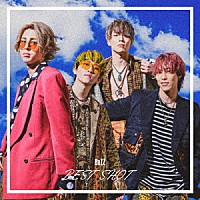 ＢｕＺＺ「 ＢＥＳＴ　ＳＨＯＴ」