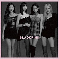 ＢＬＡＣＫＰＩＮＫ「 ＫＩＬＬ　ＴＨＩＳ　ＬＯＶＥ　－ＪＰ　Ｖｅｒ．－」